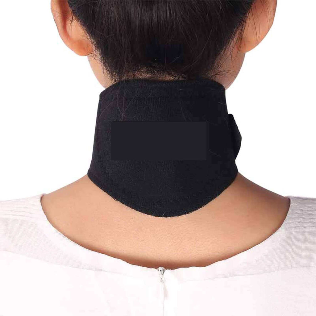 Magnetic Therapy Neck Massager