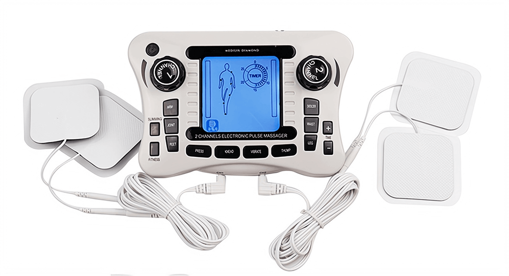 electrical muscle stimulator