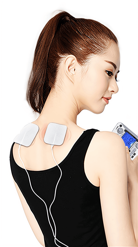 electrical muscle stimulator