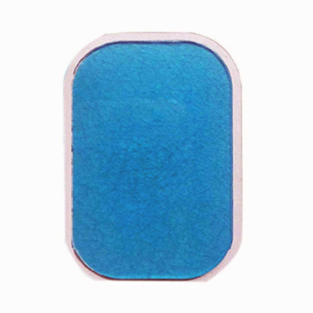 Replacement Gel Pads for EMS Muscle Training Massager.