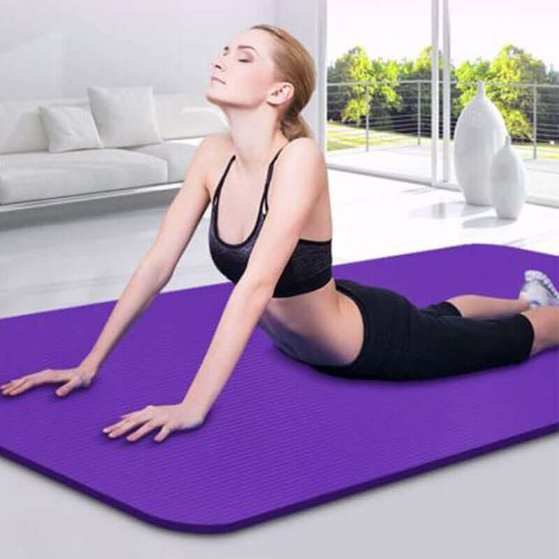 Fitness Mat