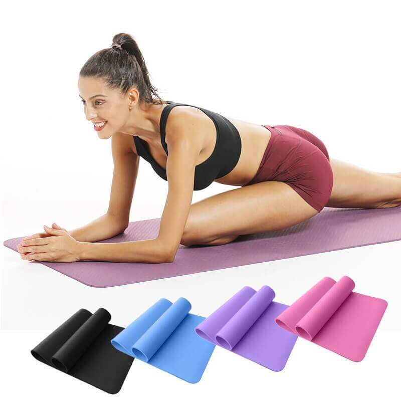 Fitness Mat