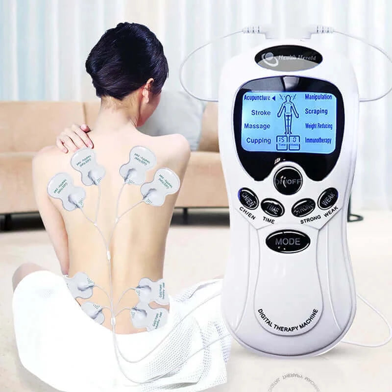 Physiotherapy Massage Instrument 