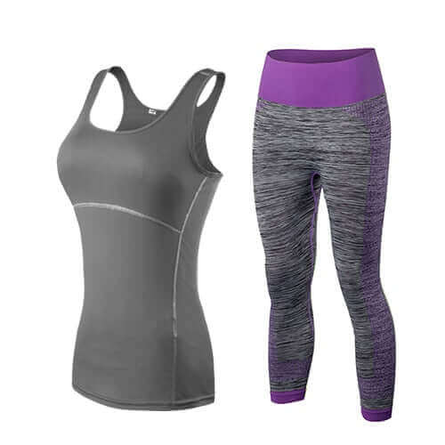 Ladies Training Set