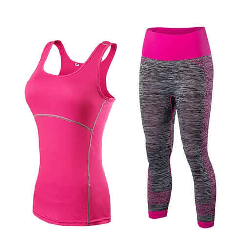 Ladies Training Set