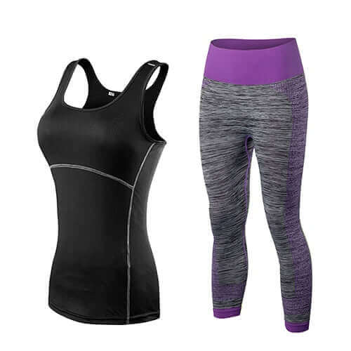 Ladies Training Set