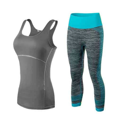 Ladies Training Set