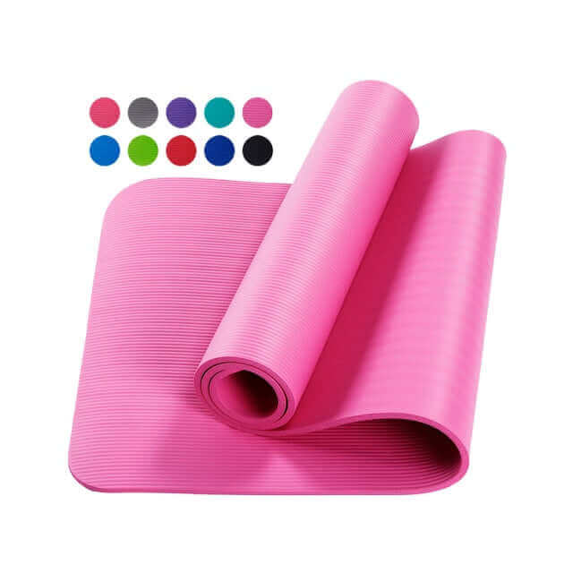 Fitness Mat