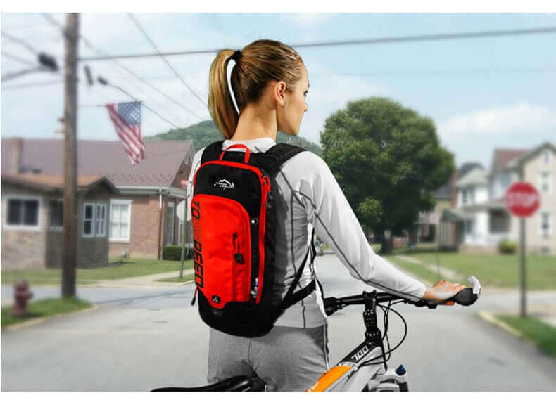 6L Cycling Backpack